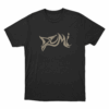 Demi Lovato Earth Day Unisex T Shirt Black
